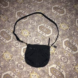 Coach crossbody purse
